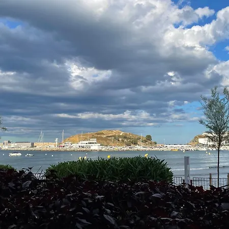 Apartment 1a Linia Mar Sant Carles *