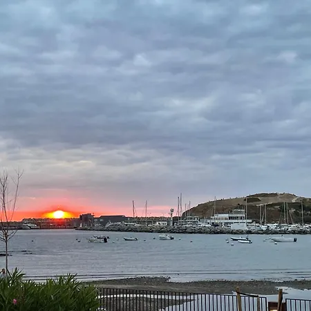 1a Linia Mar Sant Carles Apartment