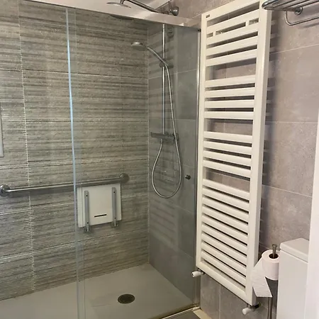 Apartment 1a Linia Mar Sant Carles *