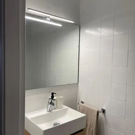 1a Linia Mar Sant Carles Apartment *