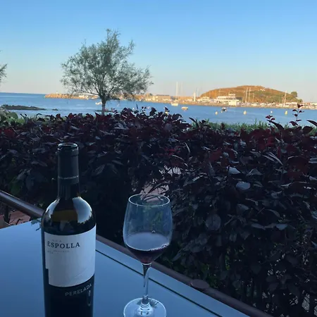 Apartment 1a Linia Mar Sant Carles *