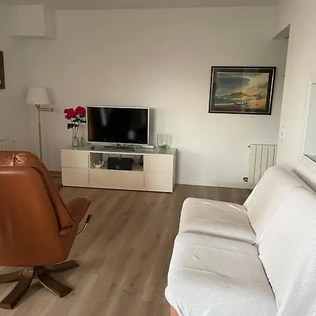 1a Linia Mar Sant Carles Apartment
