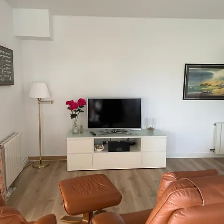 Apartment 1a Linia Mar Sant Carles