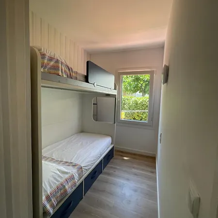 Apartment 1a Linia Mar Sant Carles
