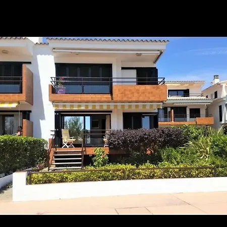 Apartment 1a Linia Mar Sant Carles Llança