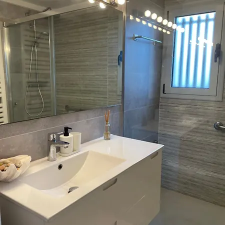 1a Linia Mar Sant Carles * Llança