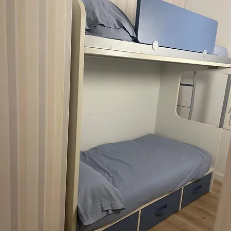 1a Linia Mar Sant Carles Apartment Llança