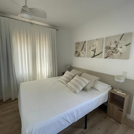 Apartment 1a Linia Mar Sant Carles *