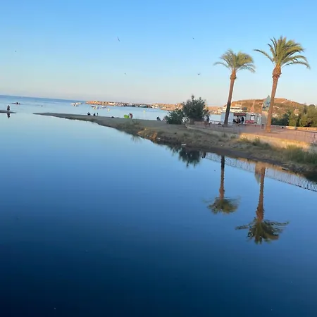 Apartment 1a Linia Mar Sant Carles *